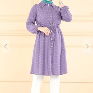 Modest Tunic